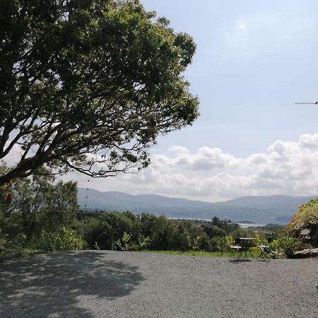 Grenane Heights Getaway Apartment เคนแมร์ ภายนอก รูปภาพ